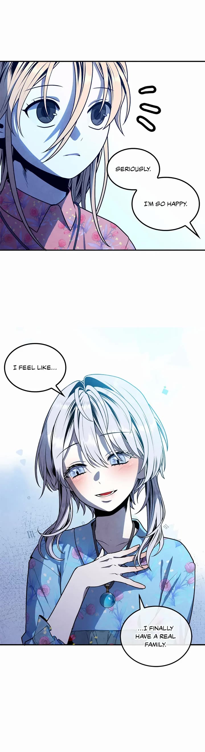 Legendary Youngest Son of the Marquis House chapter 111 page 25