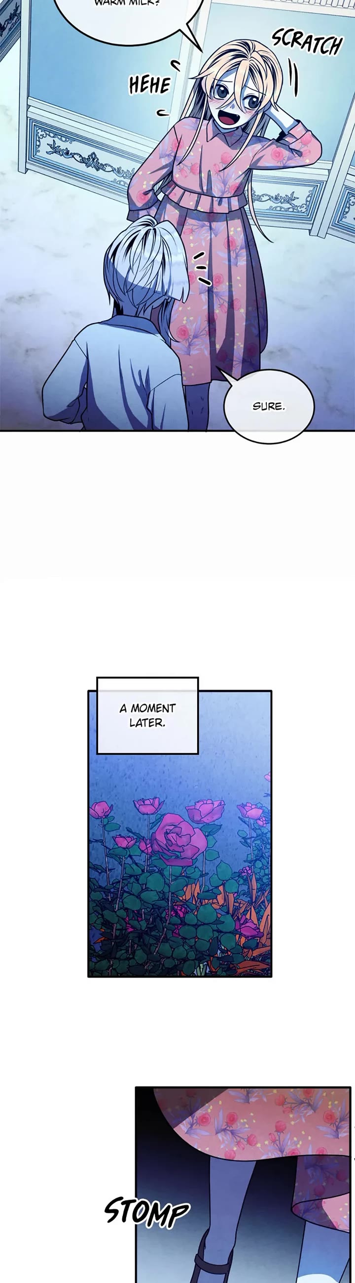 Legendary Youngest Son of the Marquis House chapter 111 page 5