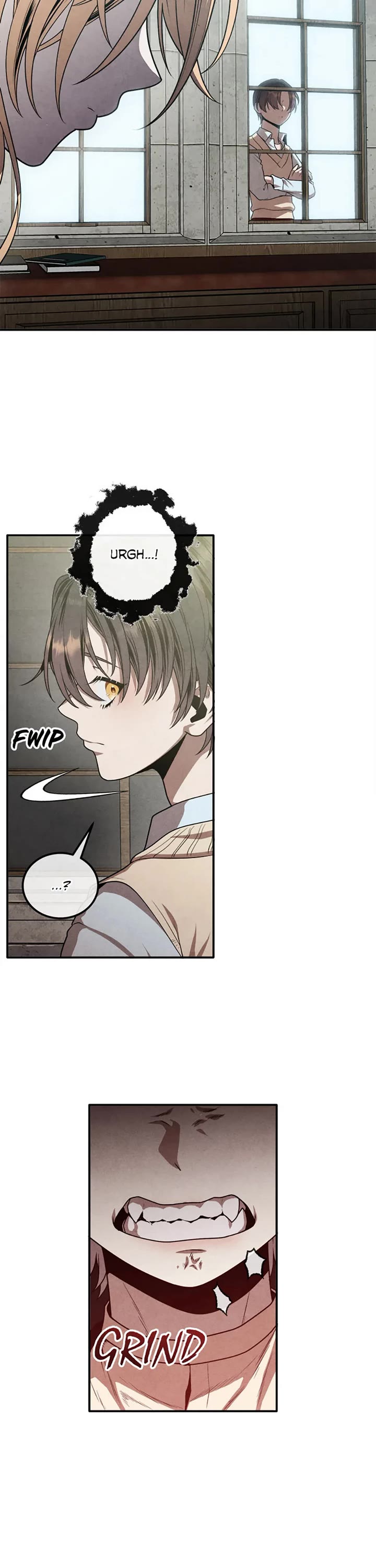 Legendary Youngest Son of the Marquis House chapter 112 page 11