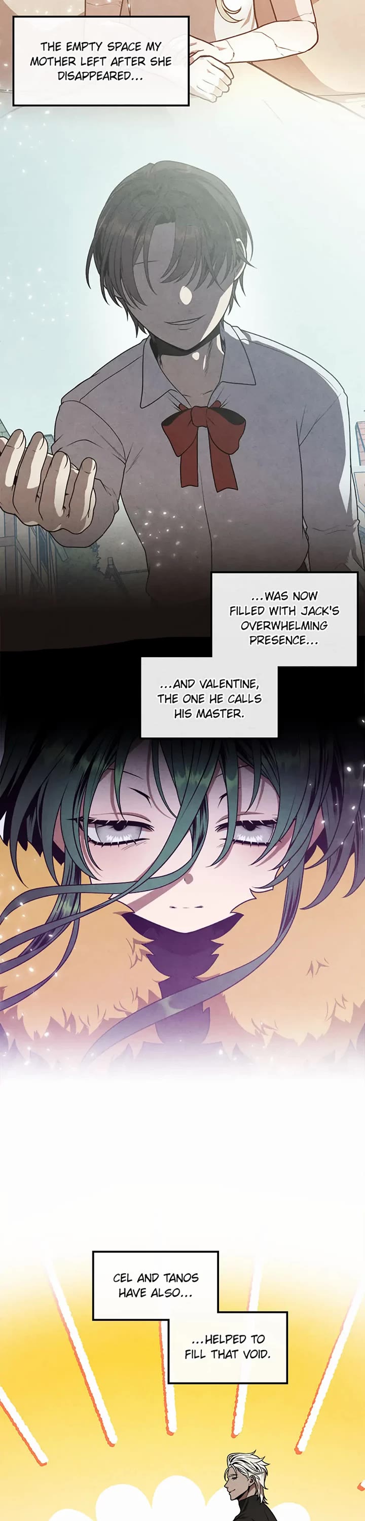 Legendary Youngest Son of the Marquis House chapter 112 page 2