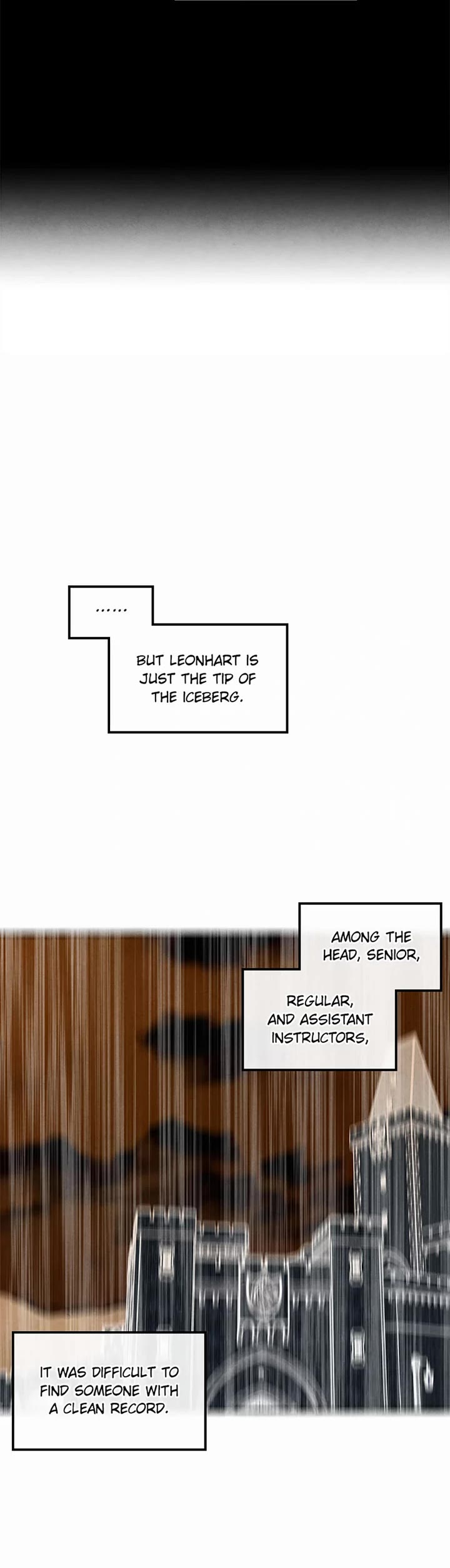 Legendary Youngest Son of the Marquis House chapter 112 page 29