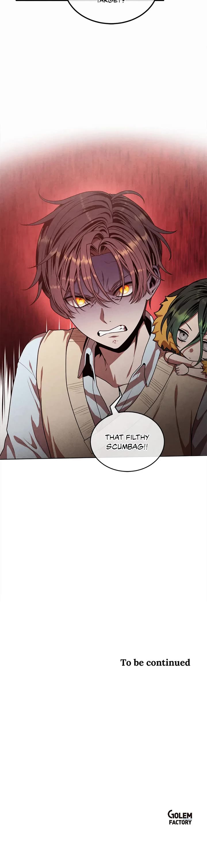 Legendary Youngest Son of the Marquis House chapter 112 page 33