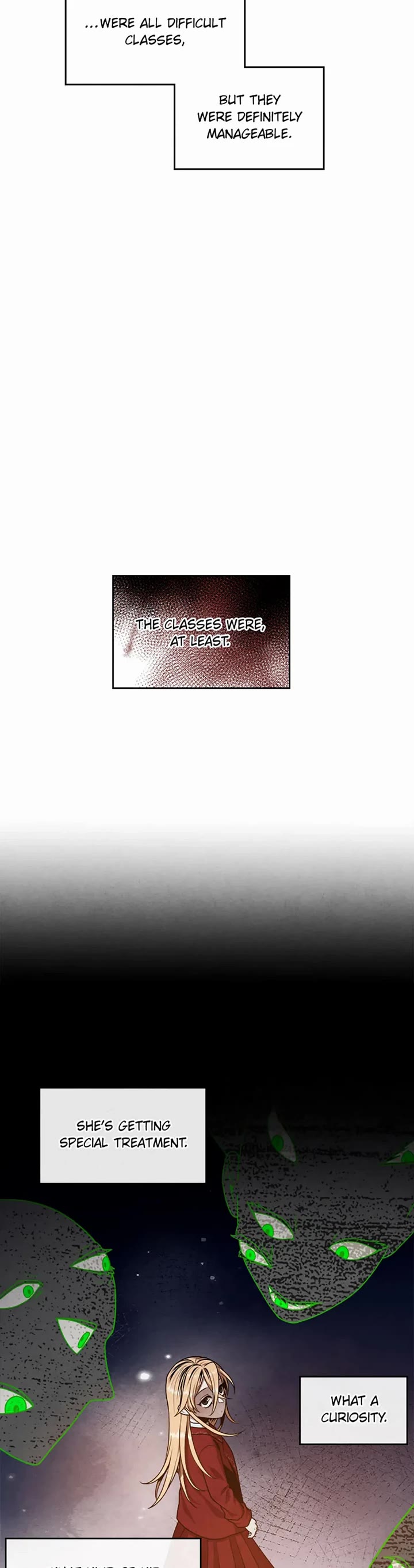 Legendary Youngest Son of the Marquis House chapter 112 page 5