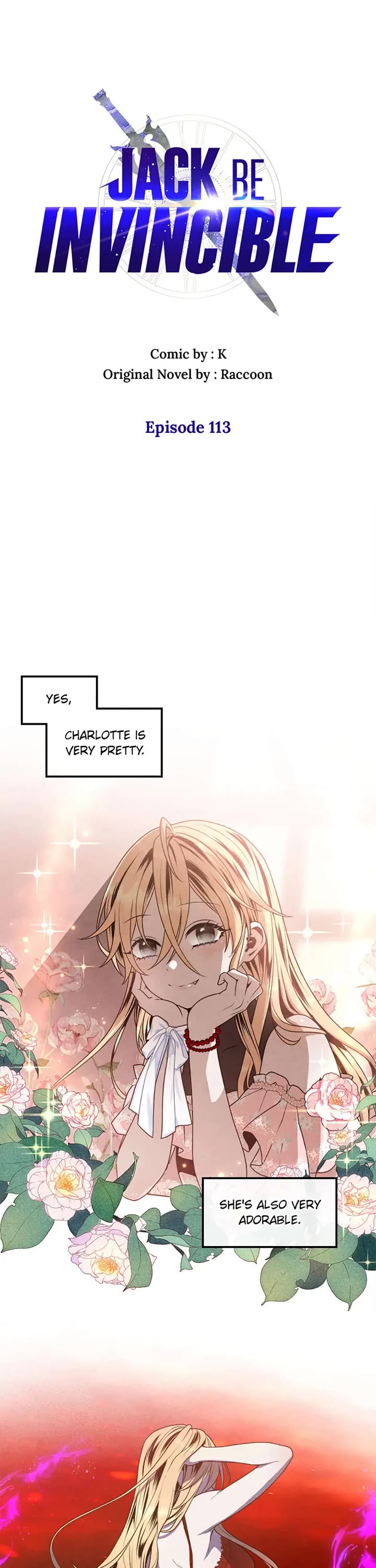 Legendary Youngest Son of the Marquis House chapter 113 page 1