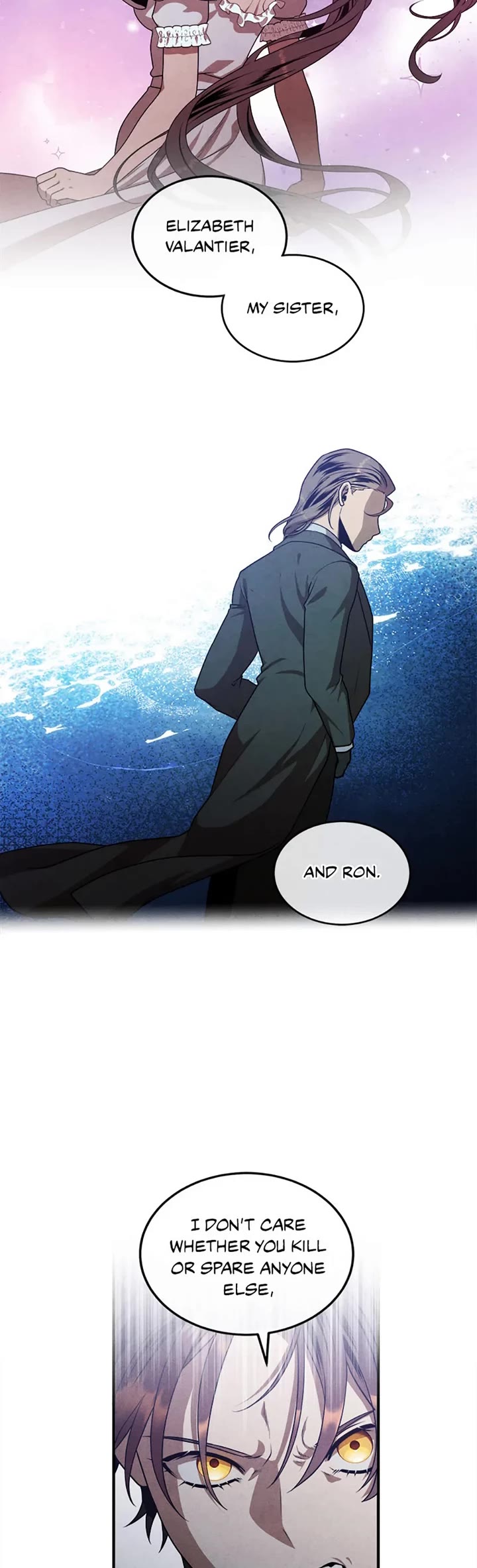 Legendary Youngest Son of the Marquis House chapter 113 page 14