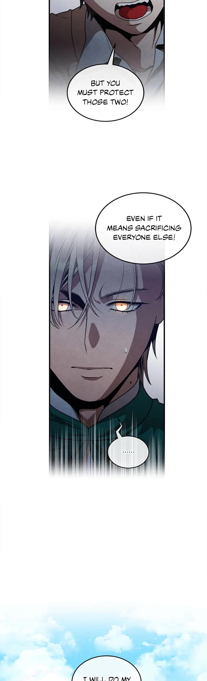 Legendary Youngest Son of the Marquis House chapter 113 page 15