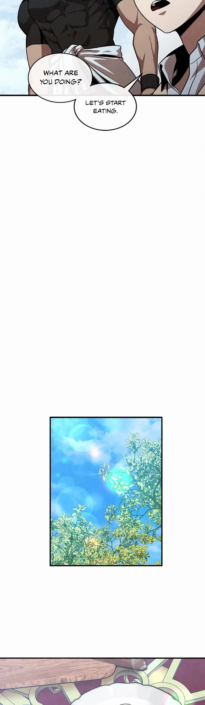 Legendary Youngest Son of the Marquis House chapter 113 page 20