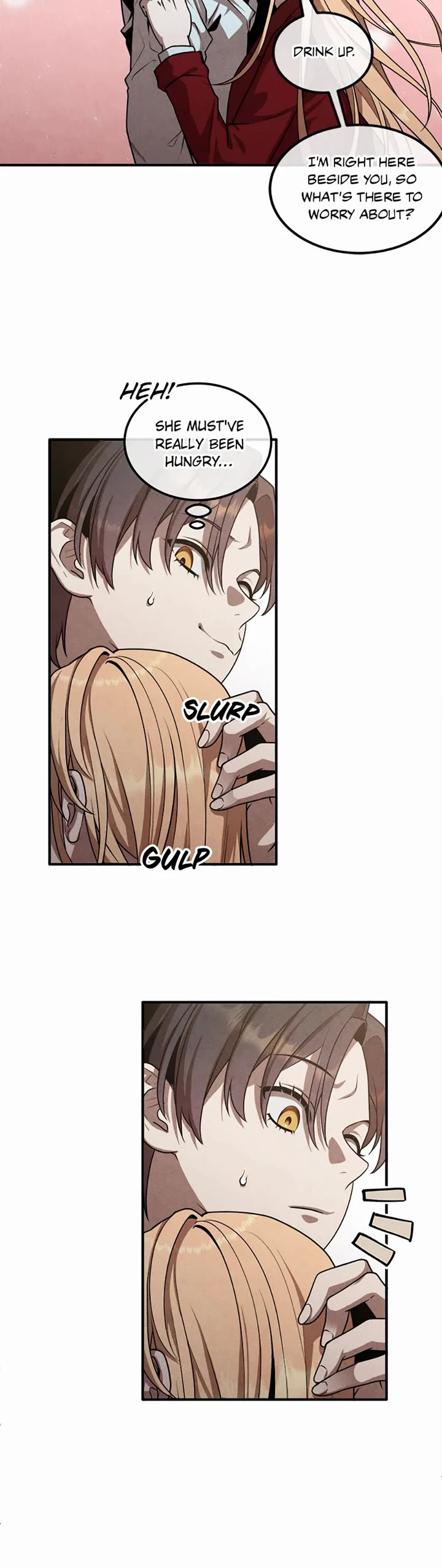 Legendary Youngest Son of the Marquis House chapter 114 page 15