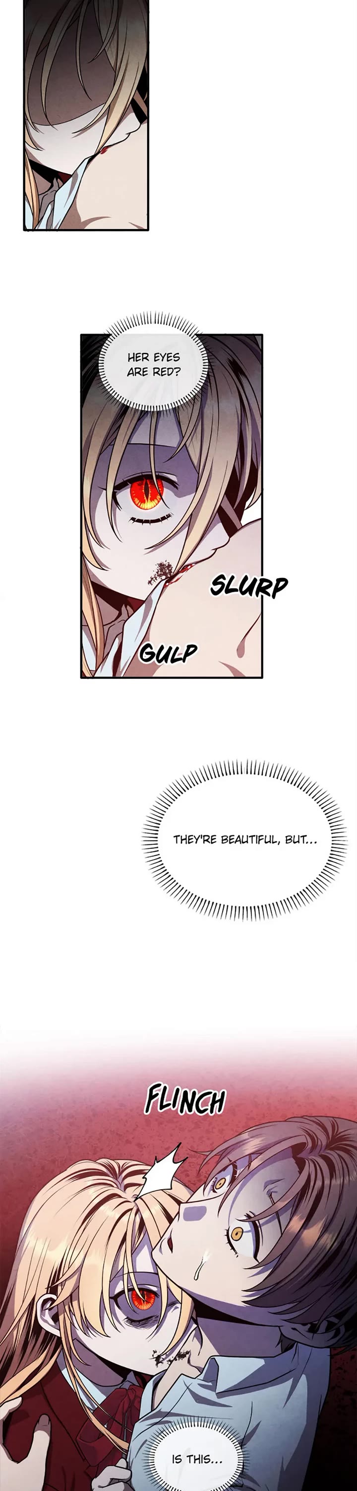 Legendary Youngest Son of the Marquis House chapter 114 page 18