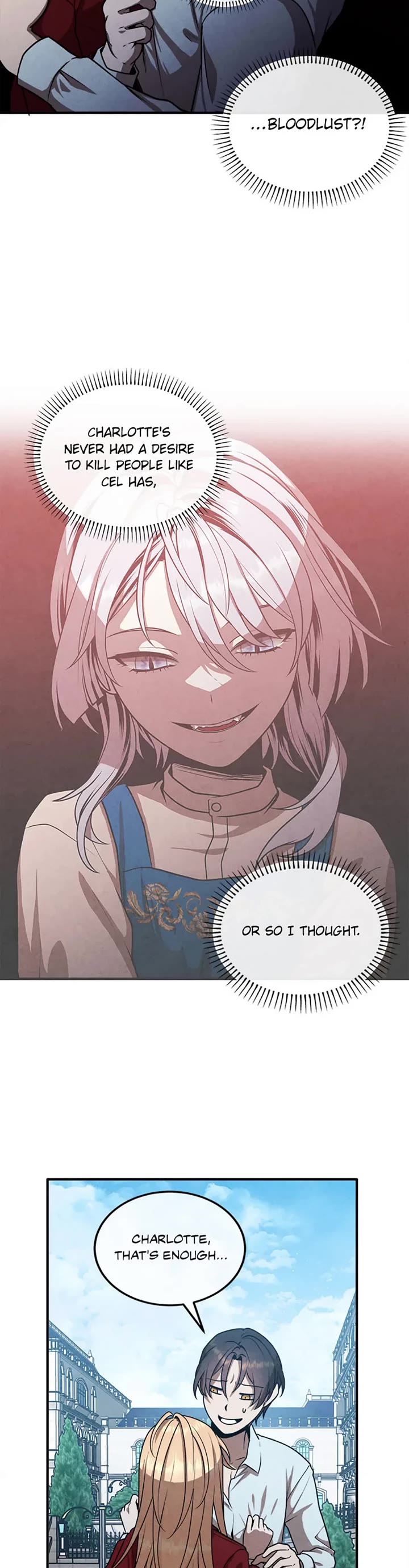 Legendary Youngest Son of the Marquis House chapter 114 page 19