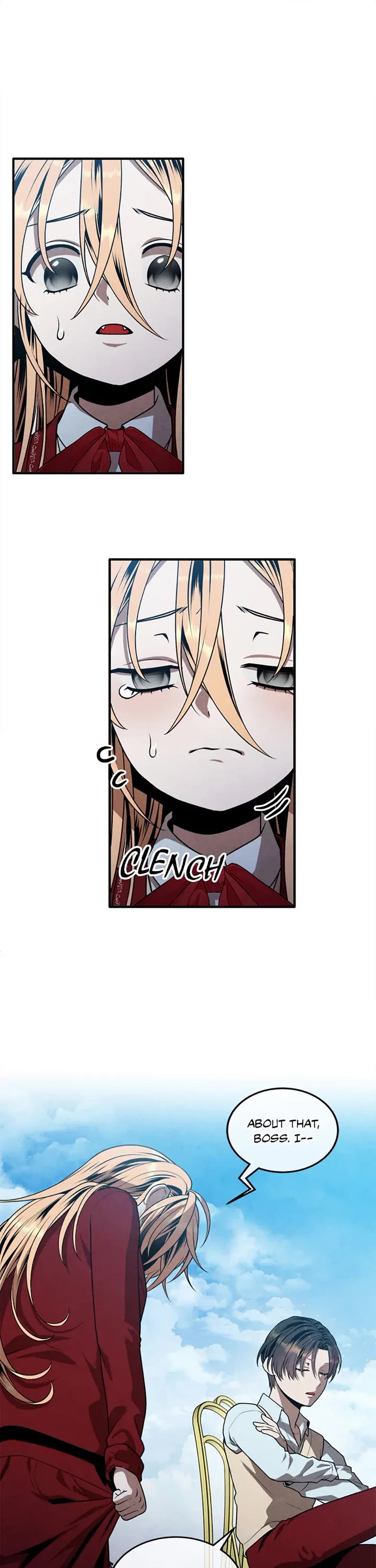 Legendary Youngest Son of the Marquis House chapter 114 page 2