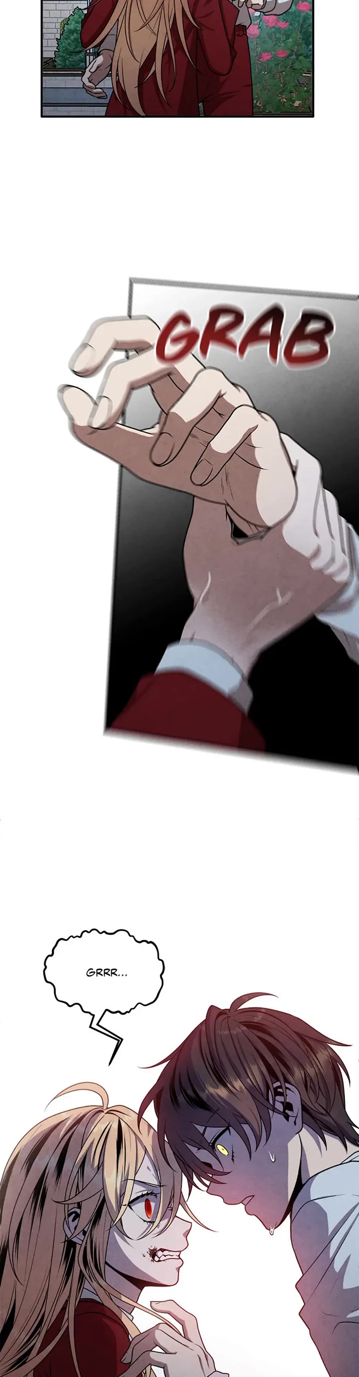 Legendary Youngest Son of the Marquis House chapter 114 page 20