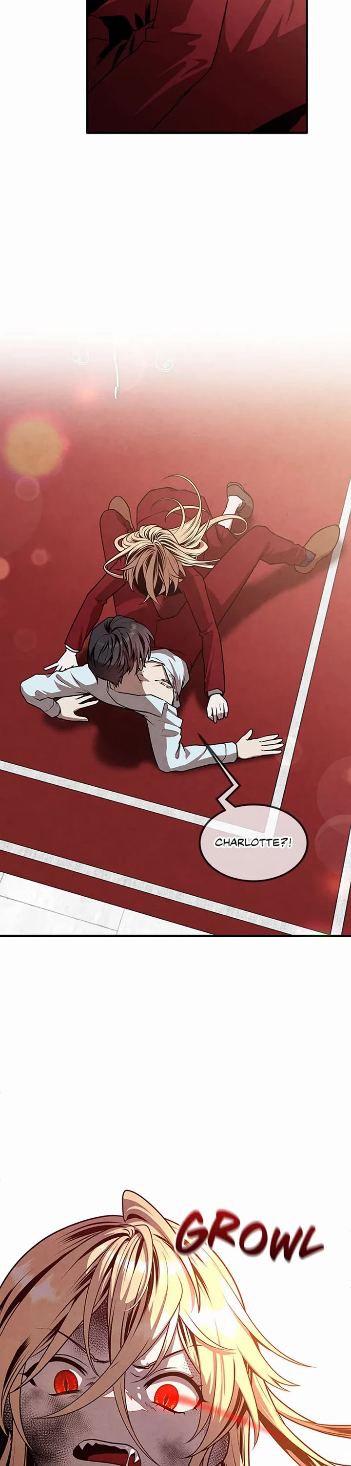 Legendary Youngest Son of the Marquis House chapter 114 page 23