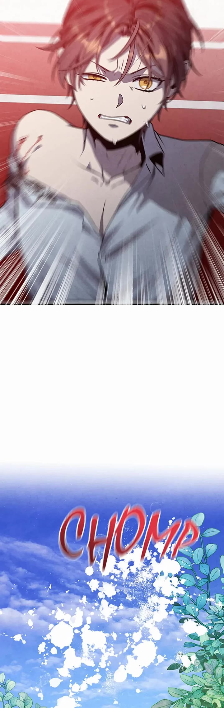 Legendary Youngest Son of the Marquis House chapter 114 page 25