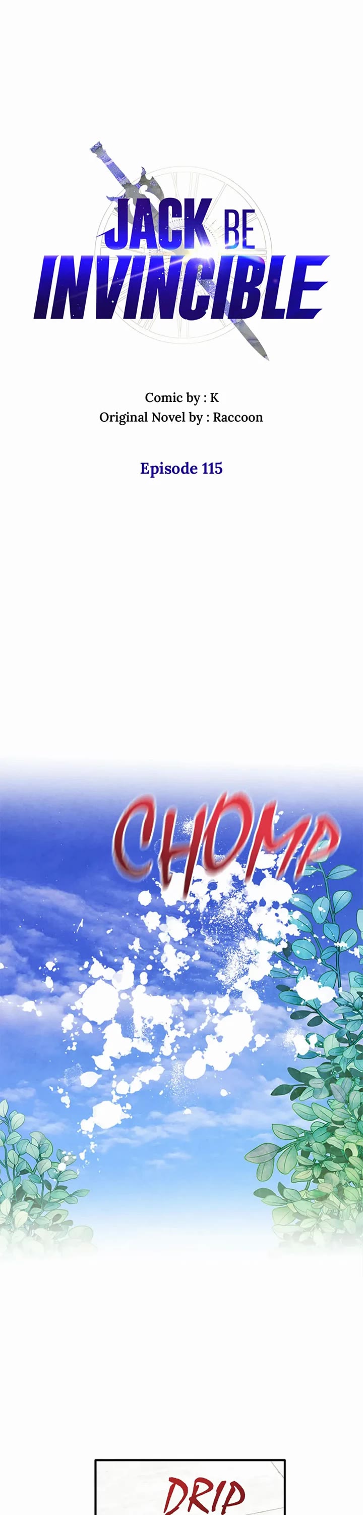 Legendary Youngest Son of the Marquis House chapter 115 page 1