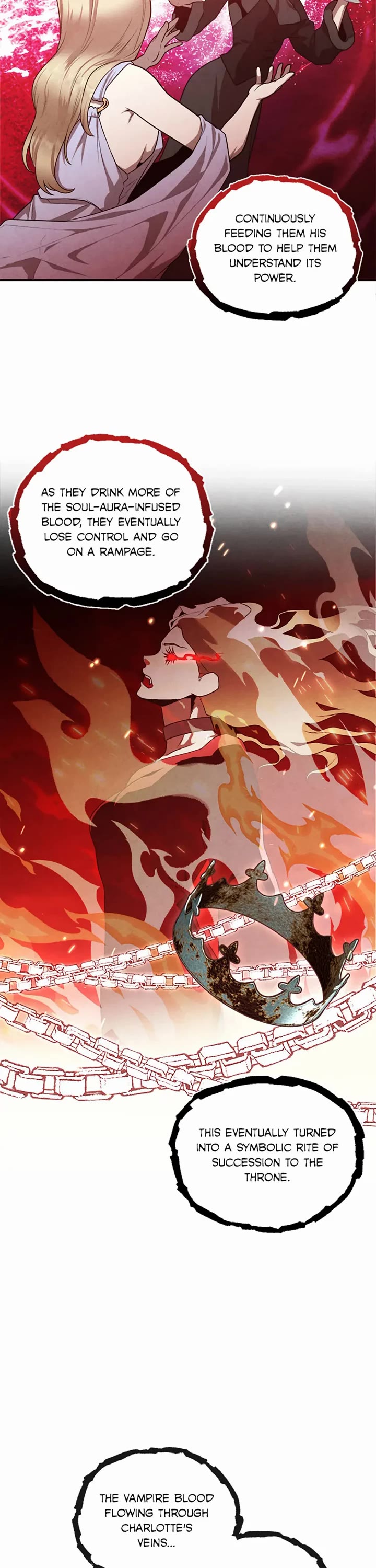 Legendary Youngest Son of the Marquis House chapter 115 page 12