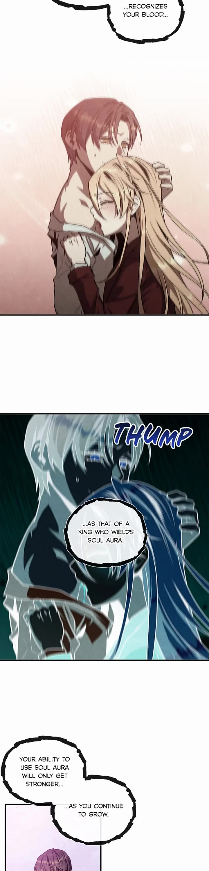 Legendary Youngest Son of the Marquis House chapter 115 page 13