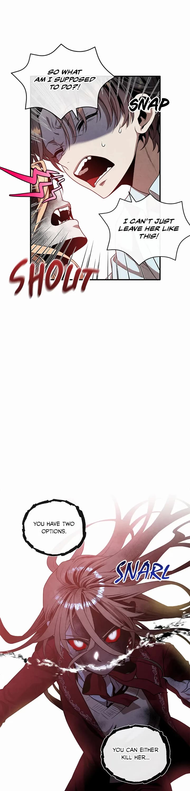 Legendary Youngest Son of the Marquis House chapter 115 page 16