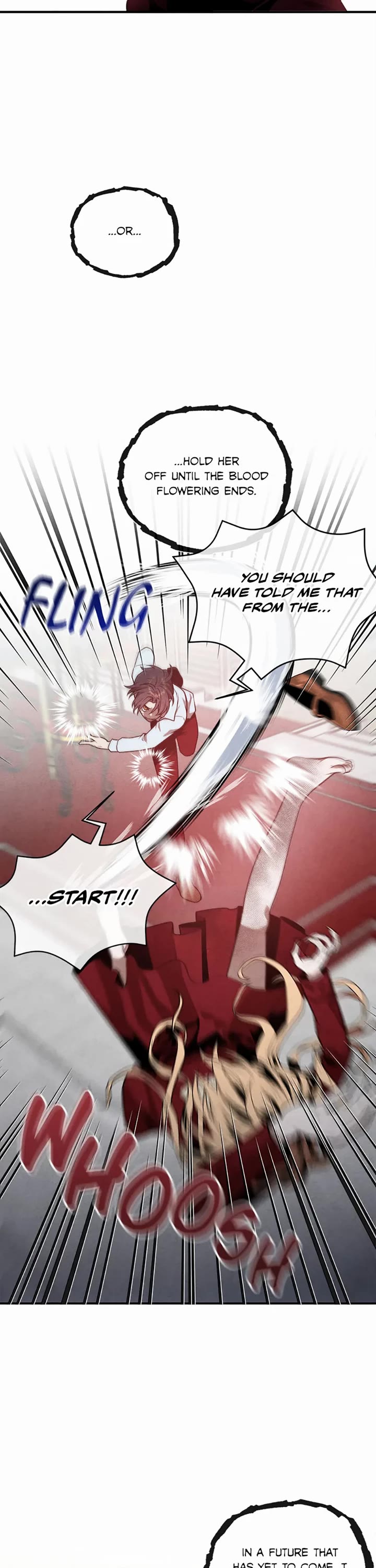 Legendary Youngest Son of the Marquis House chapter 115 page 17