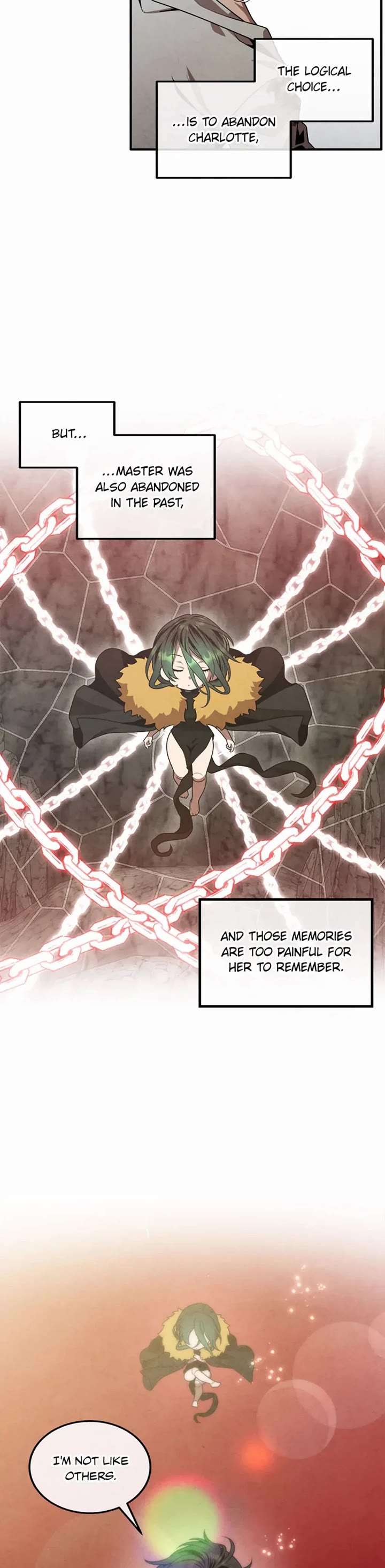 Legendary Youngest Son of the Marquis House chapter 115 page 19