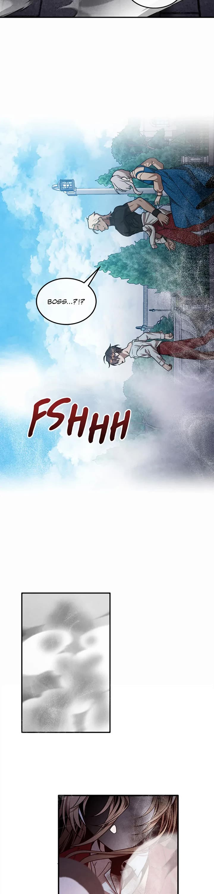 Legendary Youngest Son of the Marquis House chapter 115 page 23