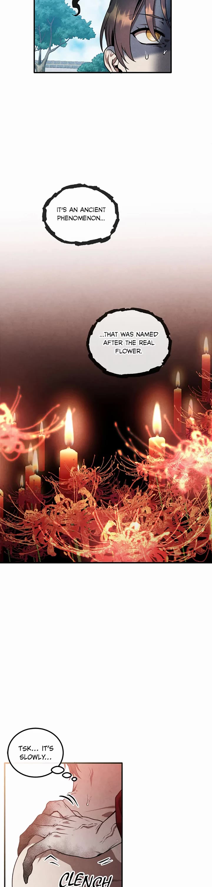 Legendary Youngest Son of the Marquis House chapter 115 page 8