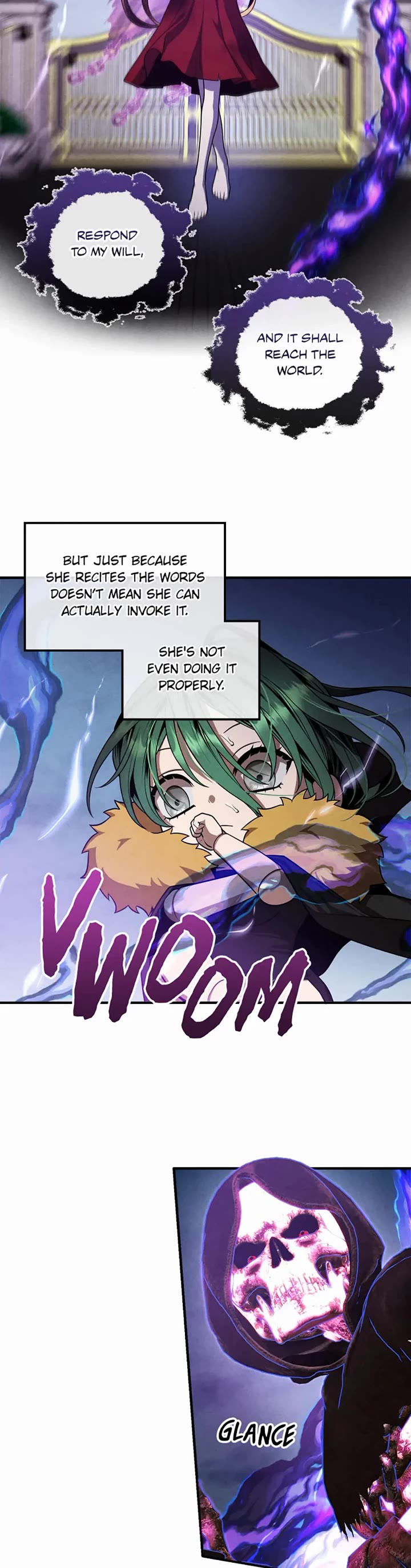 Legendary Youngest Son of the Marquis House chapter 116 page 10