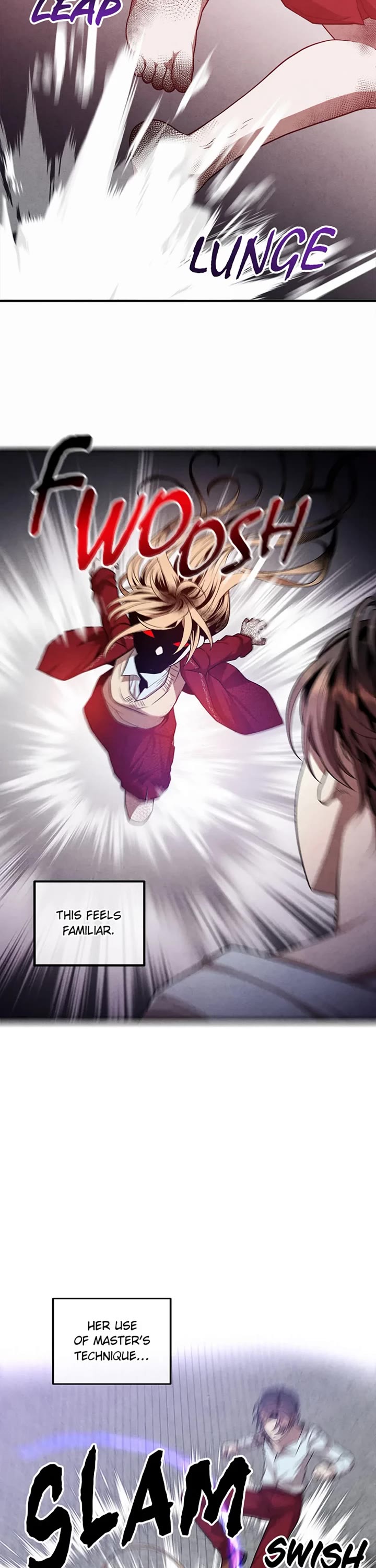 Legendary Youngest Son of the Marquis House chapter 116 page 13