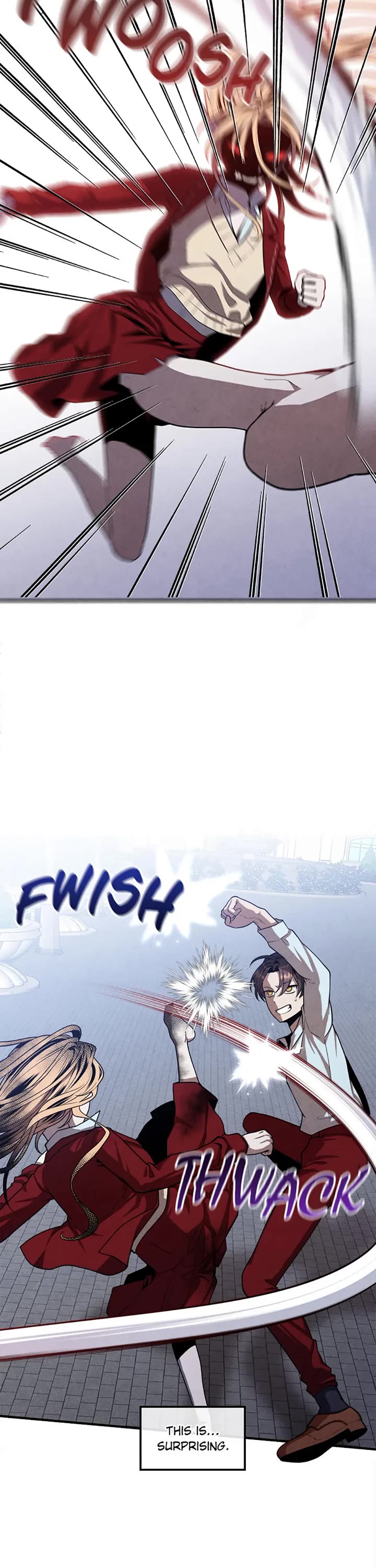 Legendary Youngest Son of the Marquis House chapter 116 page 2