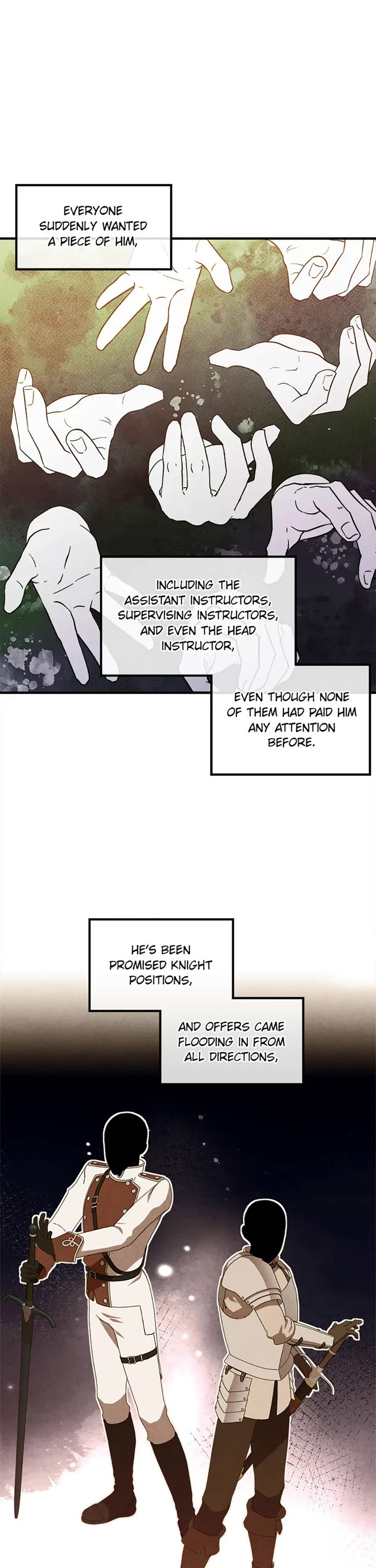 Legendary Youngest Son of the Marquis House chapter 116 page 26