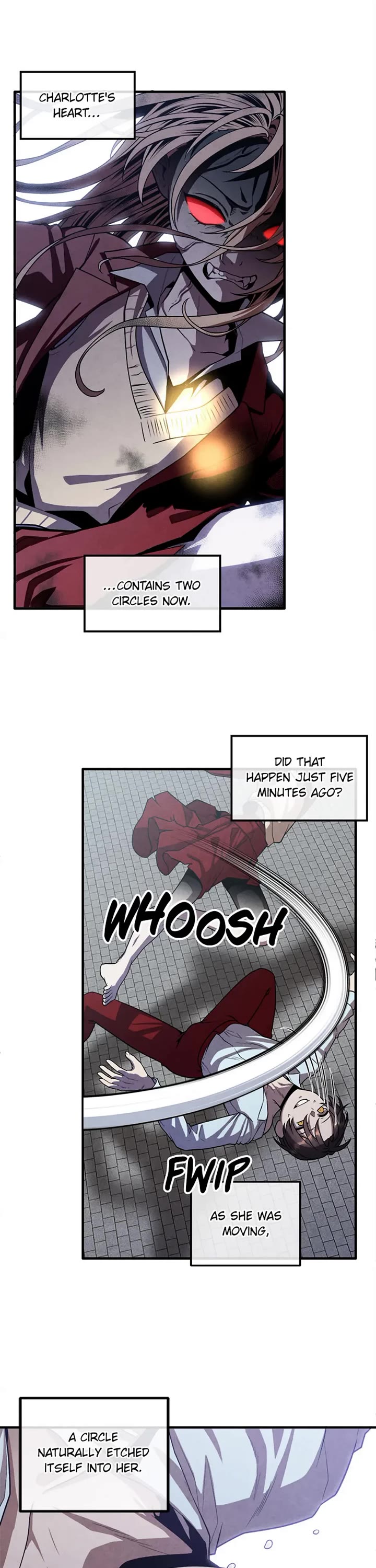 Legendary Youngest Son of the Marquis House chapter 116 page 3