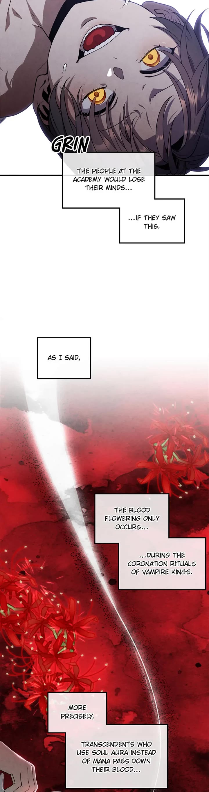 Legendary Youngest Son of the Marquis House chapter 116 page 4