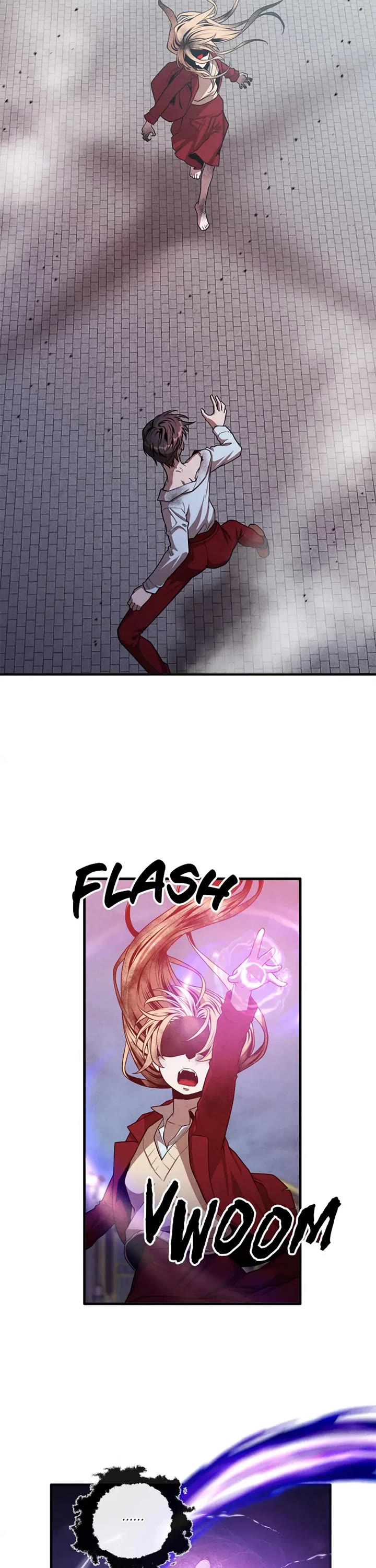 Legendary Youngest Son of the Marquis House chapter 116 page 7