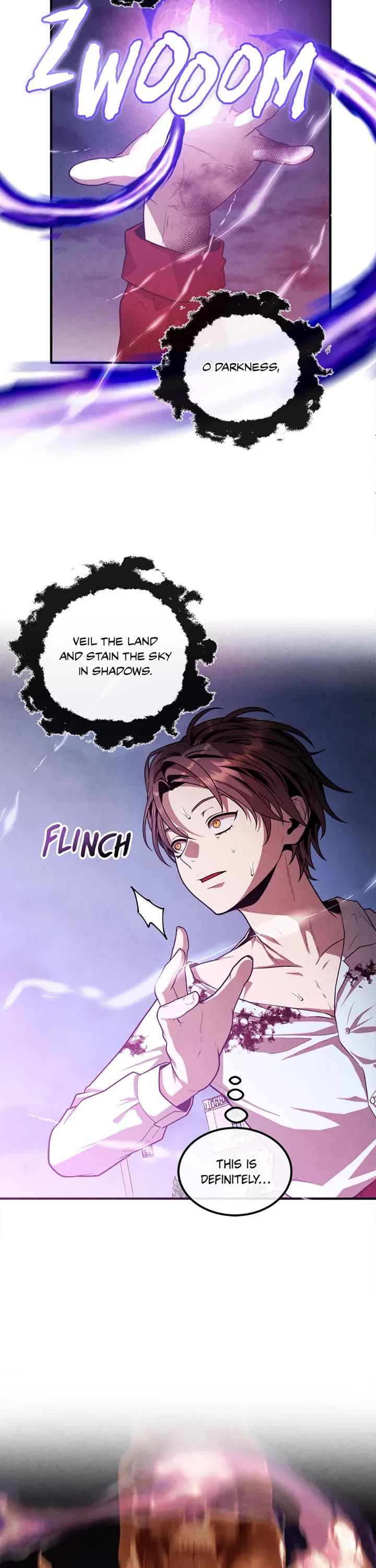 Legendary Youngest Son of the Marquis House chapter 116 page 8