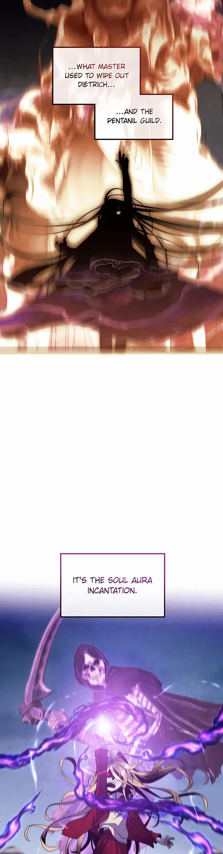 Legendary Youngest Son of the Marquis House chapter 116 page 9