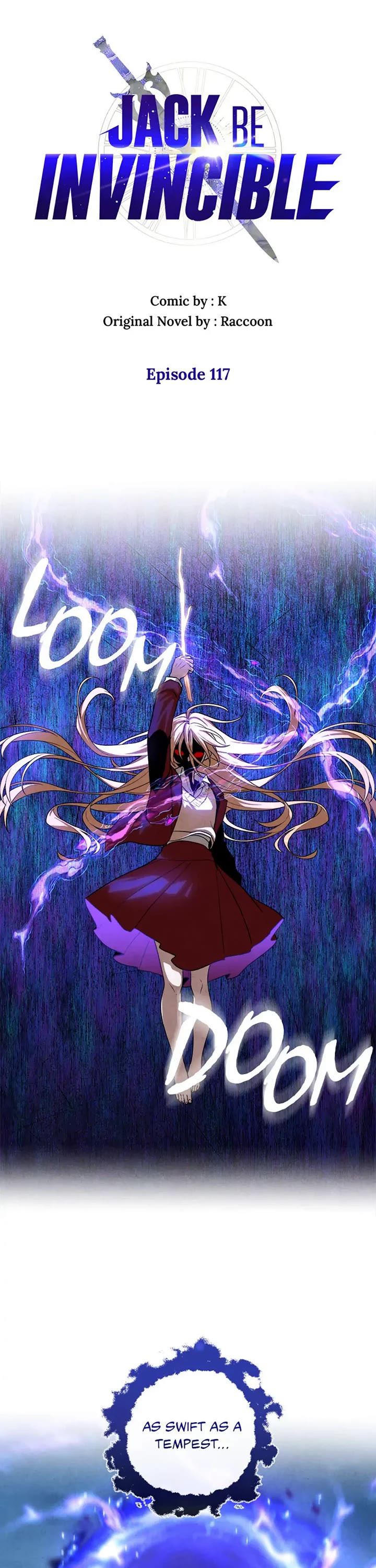 Legendary Youngest Son of the Marquis House chapter 117 page 1