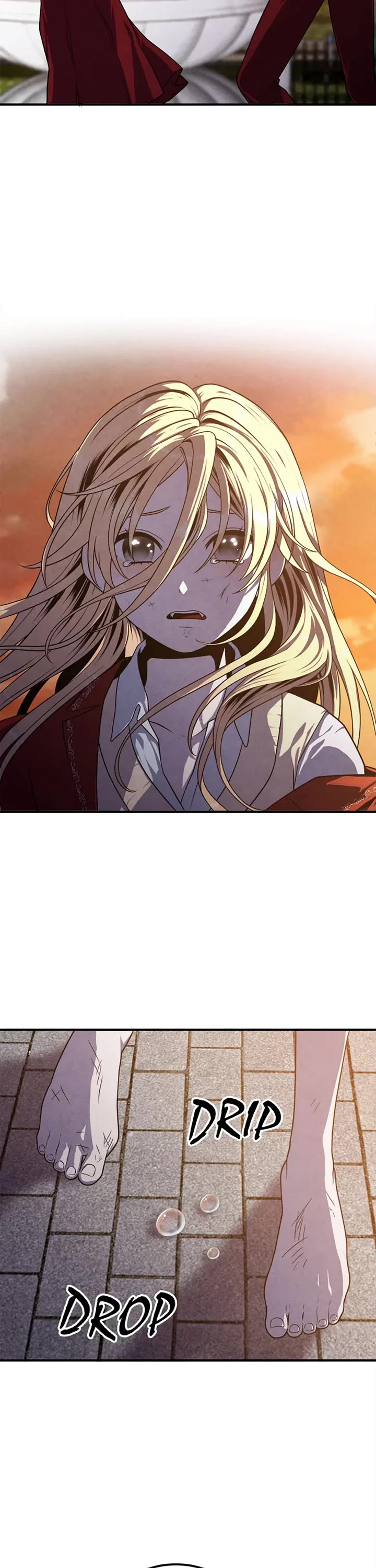 Legendary Youngest Son of the Marquis House chapter 117 page 12