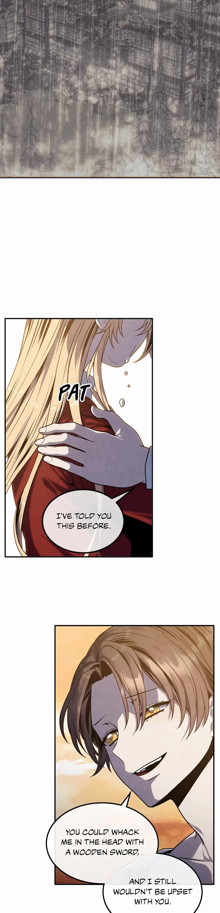 Legendary Youngest Son of the Marquis House chapter 117 page 15