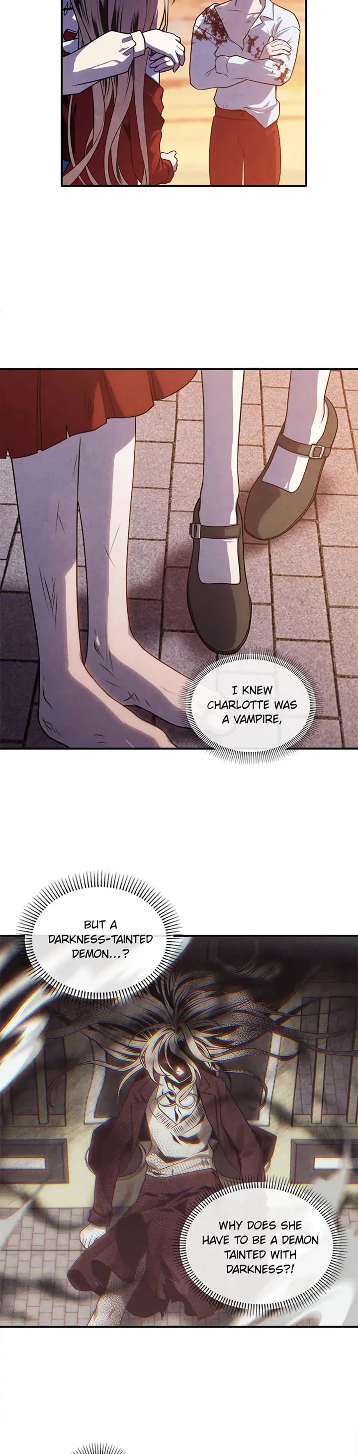 Legendary Youngest Son of the Marquis House chapter 117 page 19