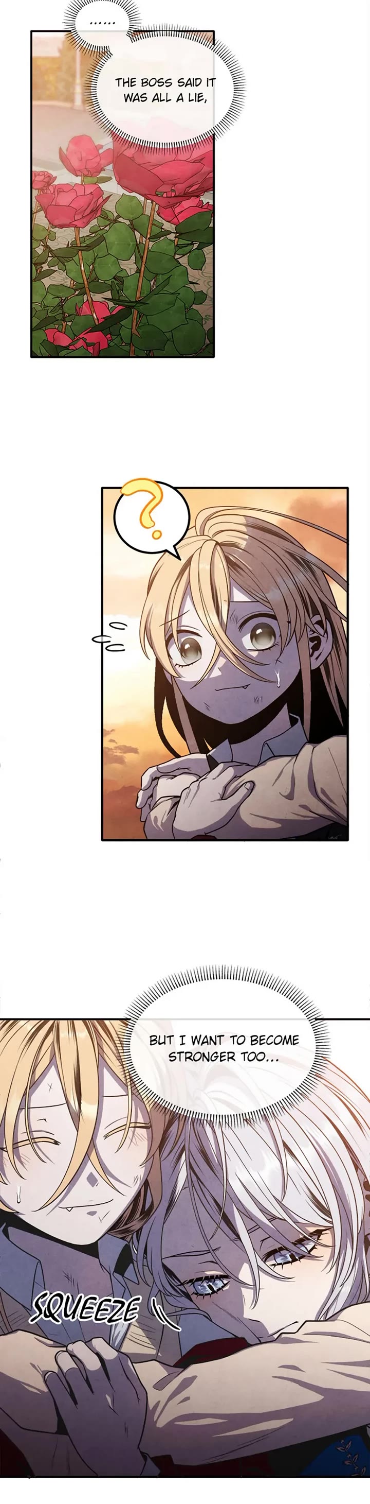 Legendary Youngest Son of the Marquis House chapter 117 page 20