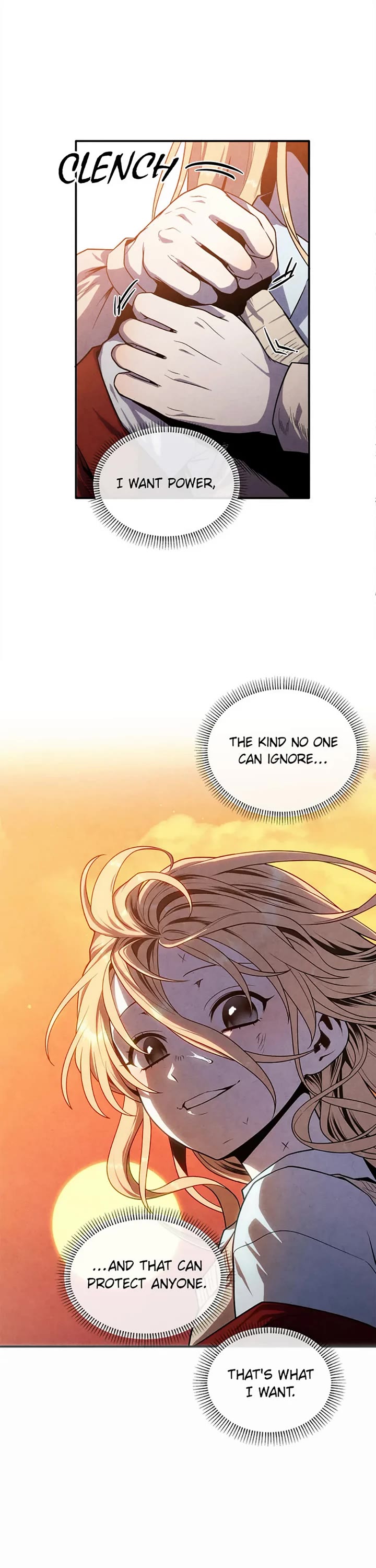 Legendary Youngest Son of the Marquis House chapter 117 page 21