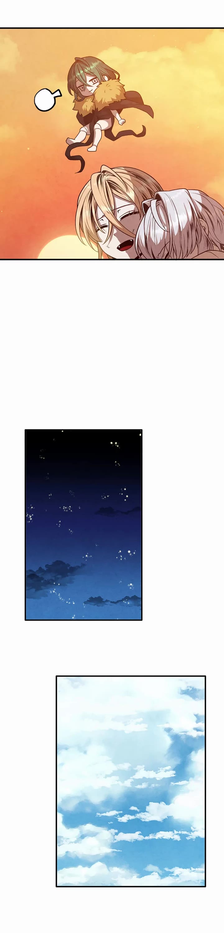 Legendary Youngest Son of the Marquis House chapter 117 page 22