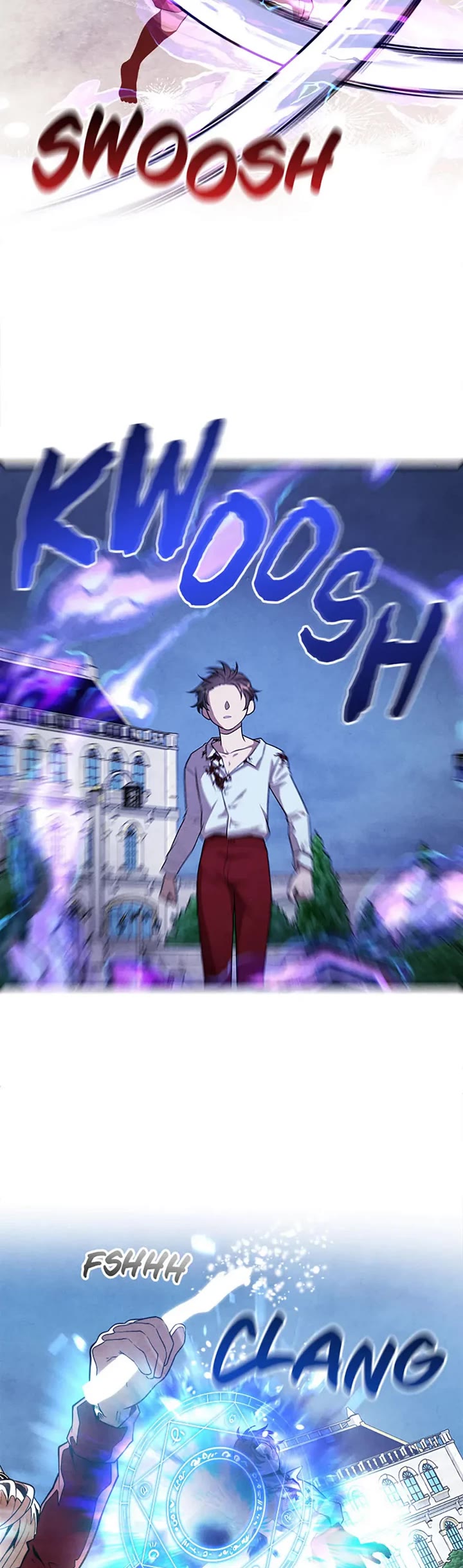 Legendary Youngest Son of the Marquis House chapter 117 page 4