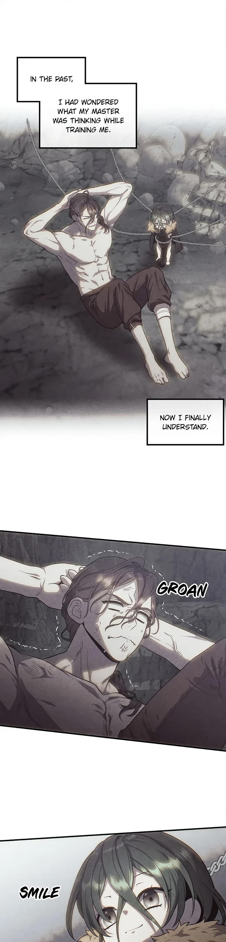 Legendary Youngest Son of the Marquis House chapter 117 page 6