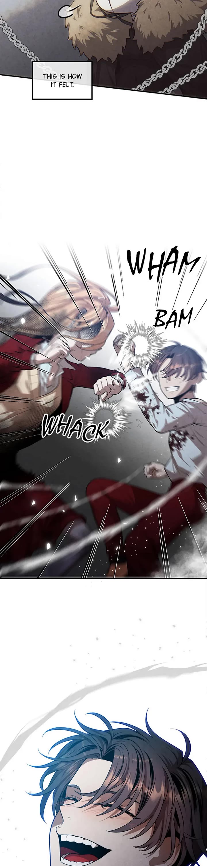 Legendary Youngest Son of the Marquis House chapter 117 page 7