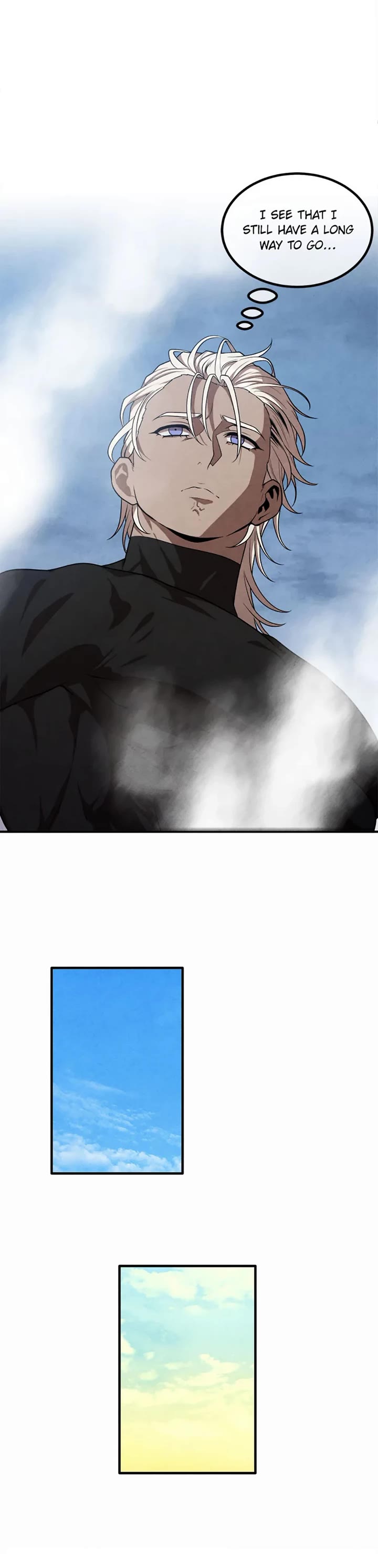 Legendary Youngest Son of the Marquis House chapter 117 page 9