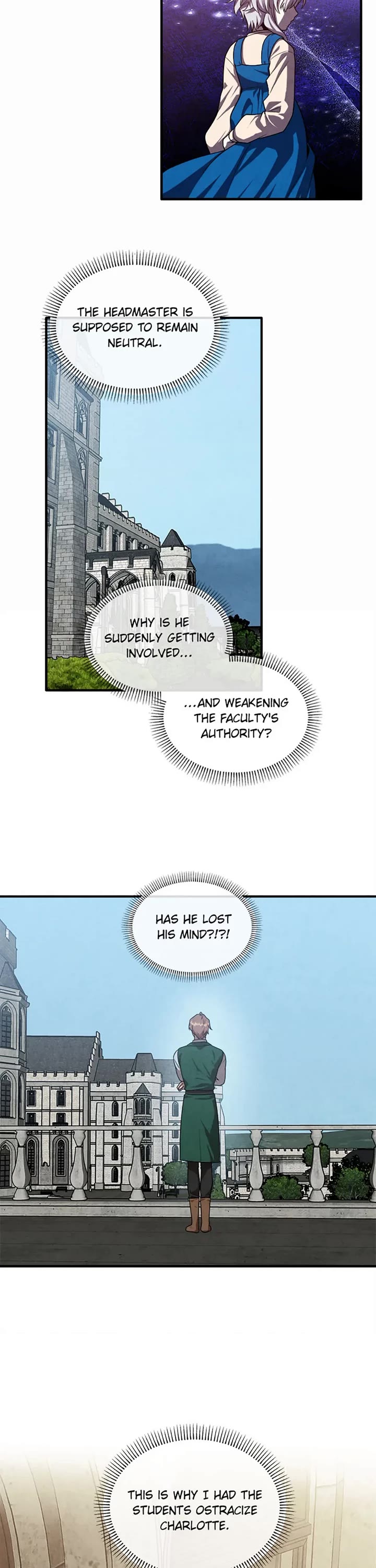 Legendary Youngest Son of the Marquis House chapter 118 page 17