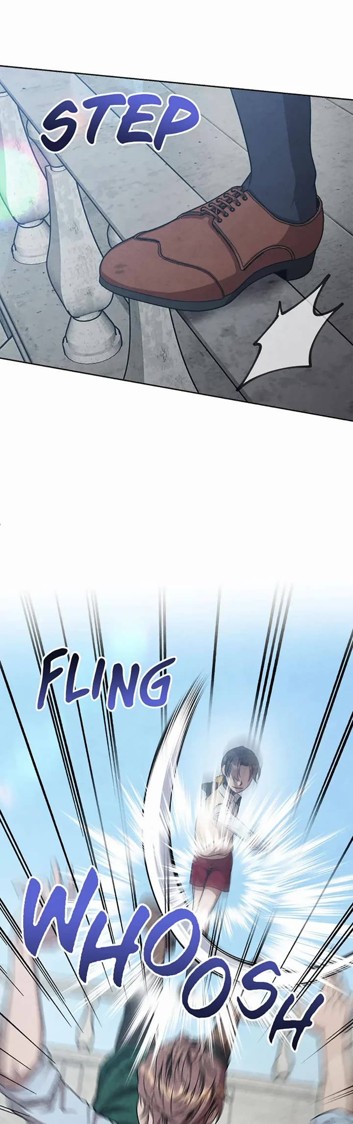 Legendary Youngest Son of the Marquis House chapter 119 page 14