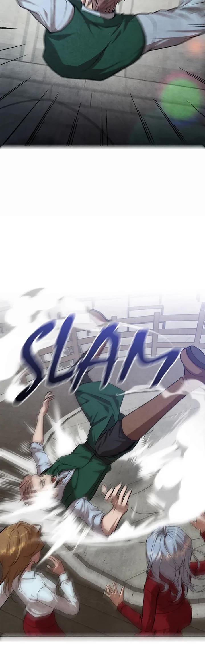 Legendary Youngest Son of the Marquis House chapter 119 page 15