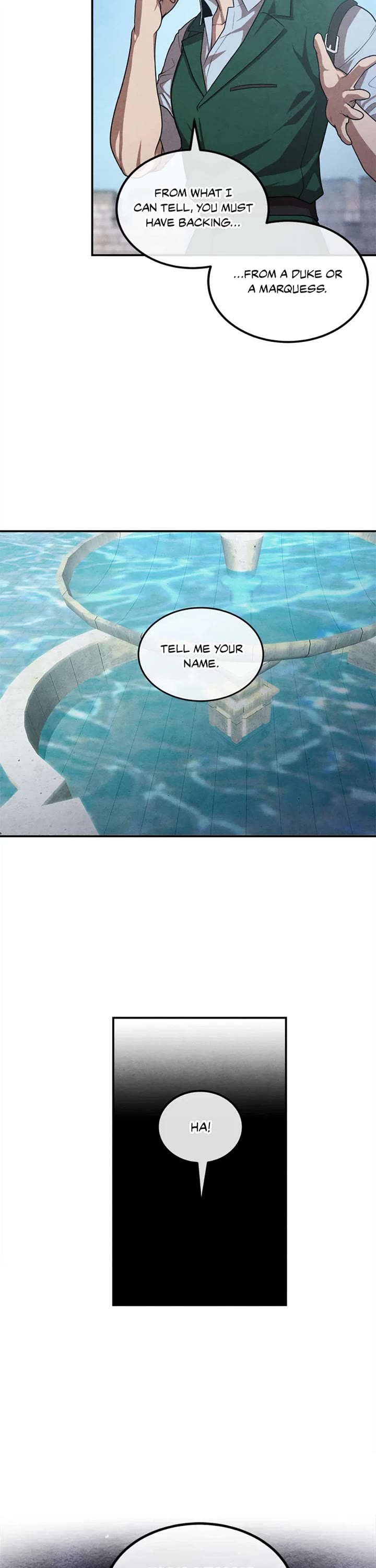 Legendary Youngest Son of the Marquis House chapter 119 page 3